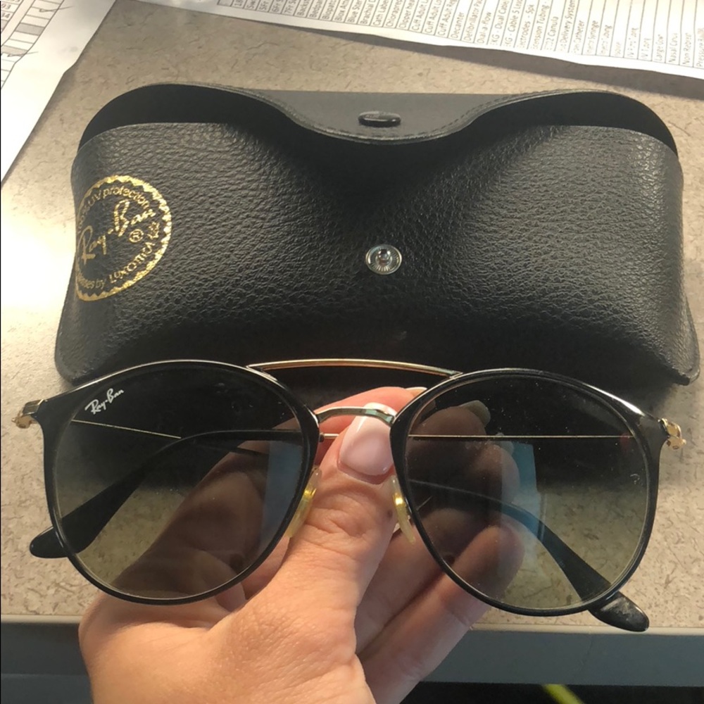Ray bans sunglasses RB 3456